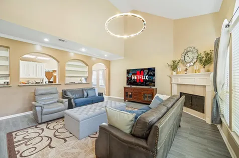 8111 Morningbrook Court Spring TX 77379