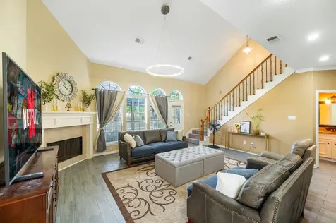 8111 Morningbrook Court Spring TX 77379