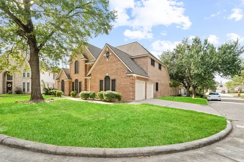 8111 Morningbrook Court Spring TX 77379
