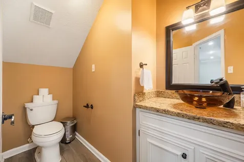 8111 Morningbrook Court Spring TX 77379