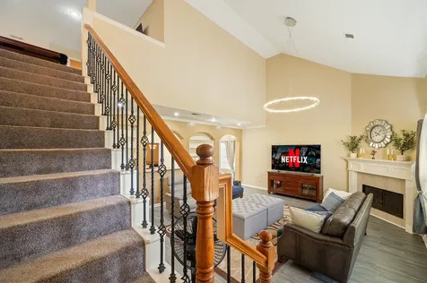 8111 Morningbrook Court Spring TX 77379