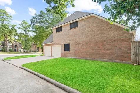 8111 Morningbrook Court Spring TX 77379