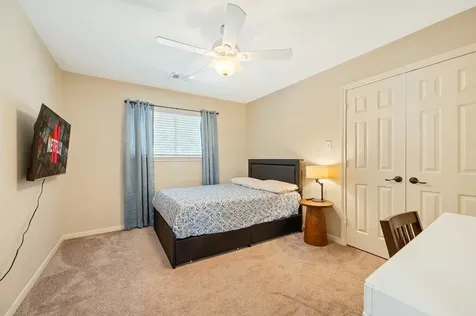 8111 Morningbrook Court Spring TX 77379