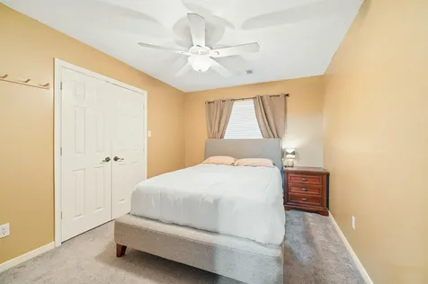 8111 Morningbrook Court Spring TX 77379