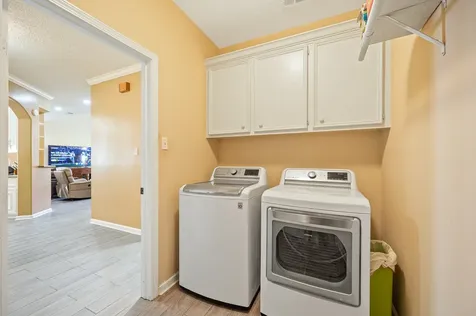 8111 Morningbrook Court Spring TX 77379