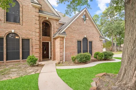 8111 Morningbrook Court Spring TX 77379