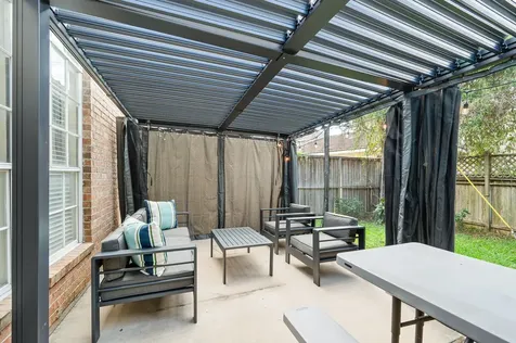 8111 Morningbrook Court Spring TX 77379