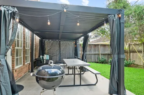 8111 Morningbrook Court Spring TX 77379