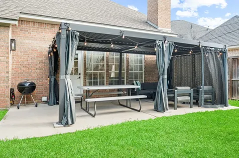 8111 Morningbrook Court Spring TX 77379
