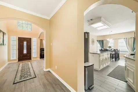 8111 Morningbrook Court Spring TX 77379