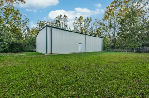 1609 Lakeland Drive Liberty TX 77575