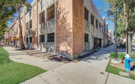 2323 Polk Street 205 Houston TX 77003