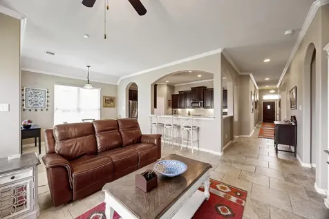 12314 Meadow Breeze Drive Cypress TX 77433