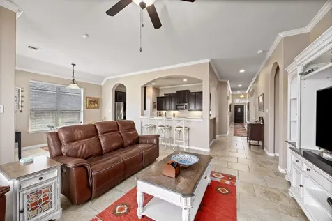 12314 Meadow Breeze Drive Cypress TX 77433