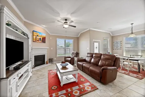 12314 Meadow Breeze Drive Cypress TX 77433