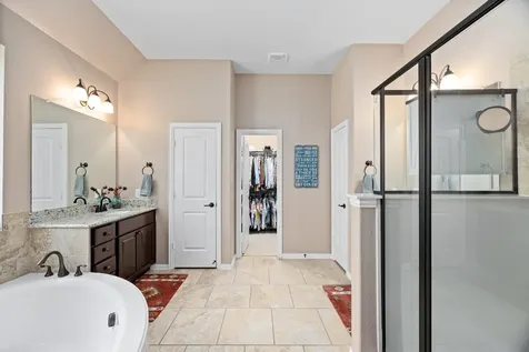 12314 Meadow Breeze Drive Cypress TX 77433