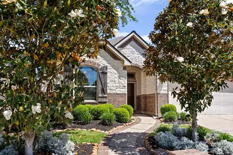 12314 Meadow Breeze Drive Cypress TX 77433