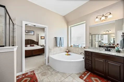 12314 Meadow Breeze Drive Cypress TX 77433