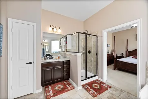 12314 Meadow Breeze Drive Cypress TX 77433