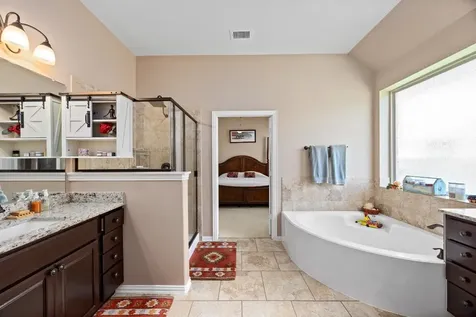 12314 Meadow Breeze Drive Cypress TX 77433