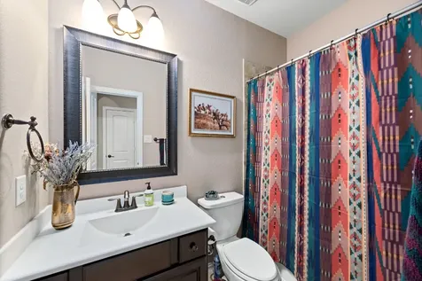 12314 Meadow Breeze Drive Cypress TX 77433