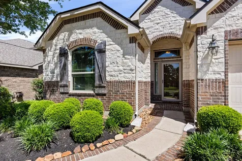 12314 Meadow Breeze Drive Cypress TX 77433