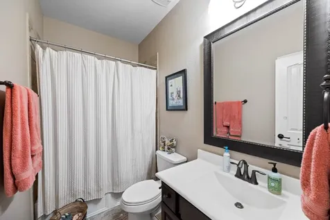 12314 Meadow Breeze Drive Cypress TX 77433