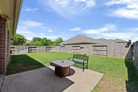 12314 Meadow Breeze Drive Cypress TX 77433
