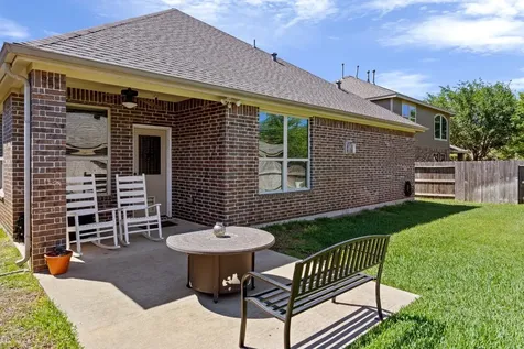 12314 Meadow Breeze Drive Cypress TX 77433