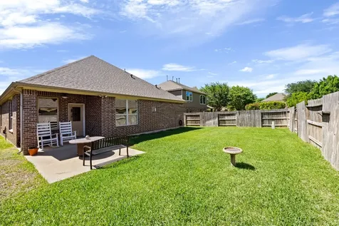 12314 Meadow Breeze Drive Cypress TX 77433