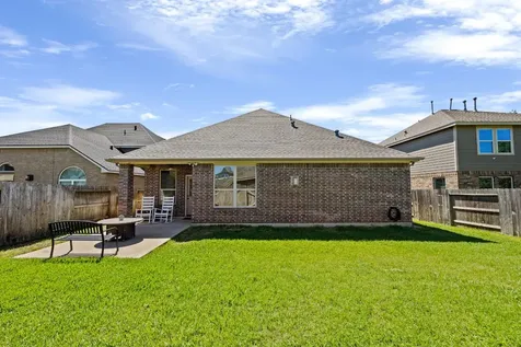 12314 Meadow Breeze Drive Cypress TX 77433
