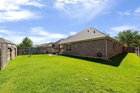 12314 Meadow Breeze Drive Cypress TX 77433