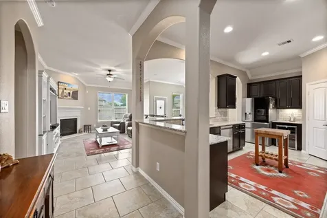 12314 Meadow Breeze Drive Cypress TX 77433