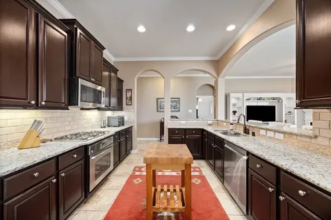 12314 Meadow Breeze Drive Cypress TX 77433