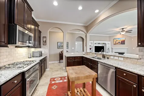 12314 Meadow Breeze Drive Cypress TX 77433