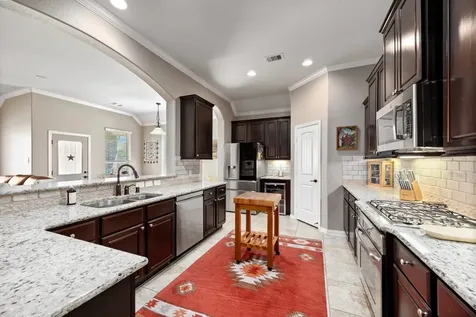12314 Meadow Breeze Drive Cypress TX 77433