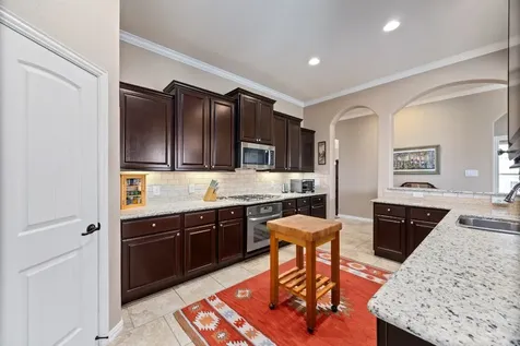 12314 Meadow Breeze Drive Cypress TX 77433