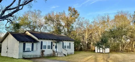 416 N Tinsley Street Street Angleton TX 77515