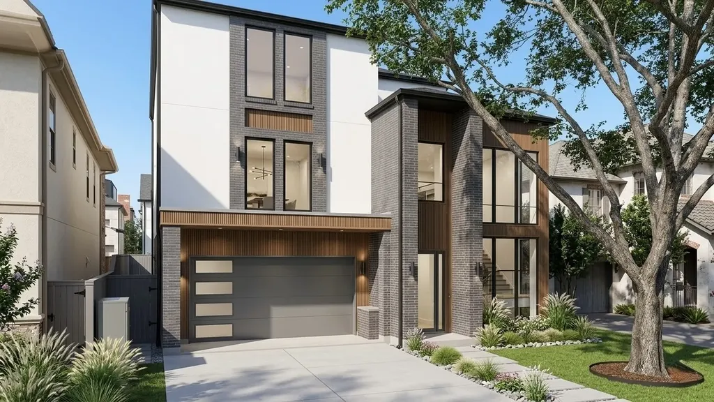 1606 Hazard Street Houston TX 77019