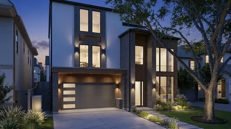 1606 Hazard Street Houston TX 77019