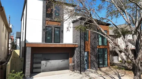 1606 Hazard Street Houston TX 77019