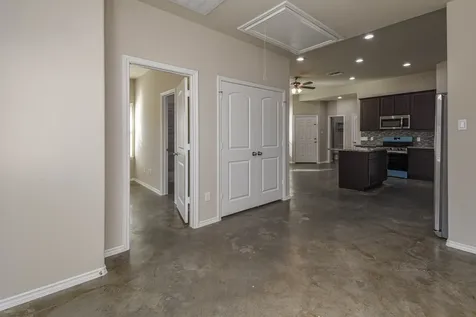 15786 Cottonwood Drive Montgomery TX 77356