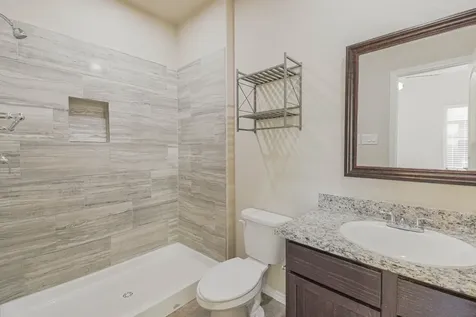 15786 Cottonwood Drive Montgomery TX 77356