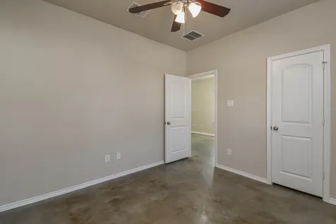 15786 Cottonwood Drive Montgomery TX 77356