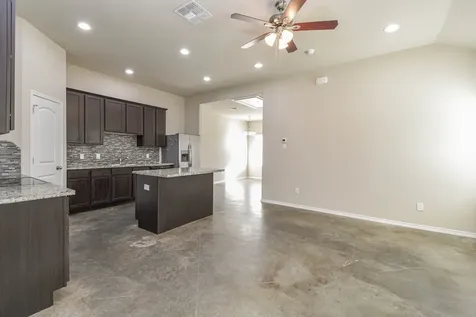 15786 Cottonwood Drive Montgomery TX 77356
