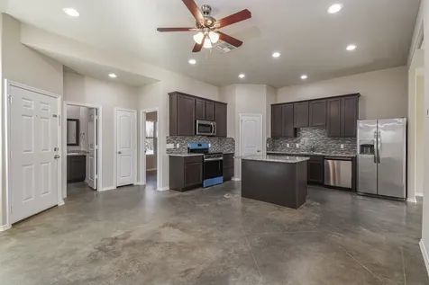 15786 Cottonwood Drive Montgomery TX 77356