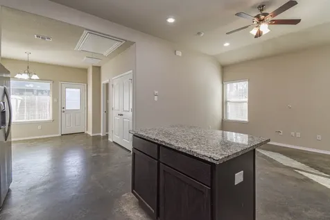 15786 Cottonwood Drive Montgomery TX 77356