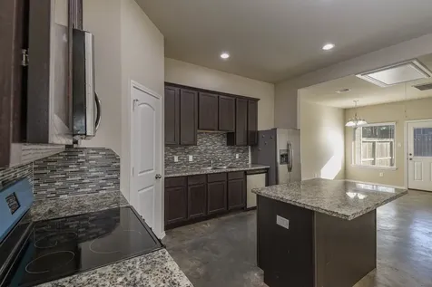 15786 Cottonwood Drive Montgomery TX 77356