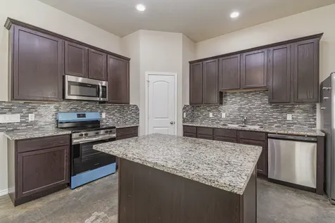15786 Cottonwood Drive Montgomery TX 77356