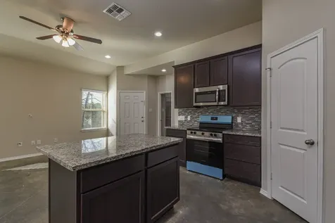 15786 Cottonwood Drive Montgomery TX 77356